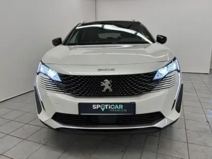 Photo 1 Peugeot 3008  1.2 PureTech 130ch S&S GT EAT8