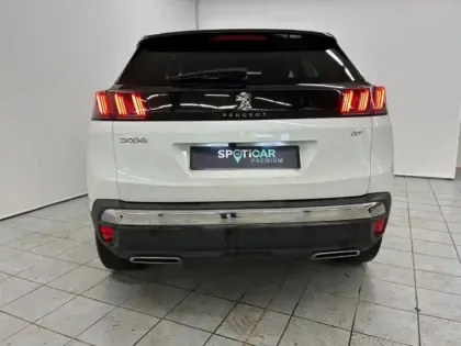 Photo 2 Peugeot 3008  1.2 PureTech 130ch S&S GT EAT8