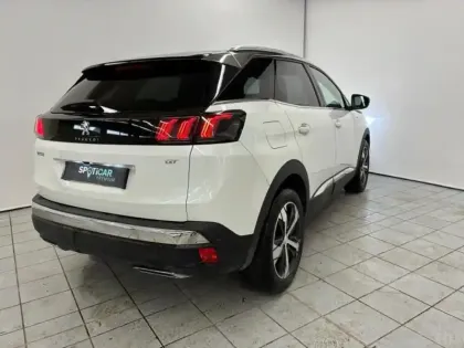 Photo 9 Peugeot 3008  1.2 PureTech 130ch S&S GT EAT8