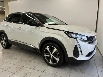 Photo 8 Peugeot 3008  1.2 PureTech 130ch S&S GT EAT8