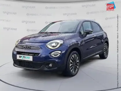 Photo Fiat 500x