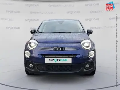 Photo 1 Fiat 500x  1.5 FireFly Turbo 130ch S/S Hybrid DCT7