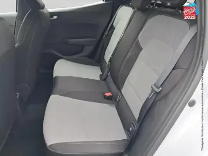 Photo 10 Renault Clio  1.5 Blue dCi 100ch Evolution - 24