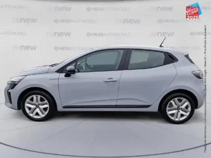 Photo 8 Renault Clio  1.5 Blue dCi 100ch Evolution - 24