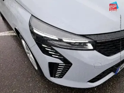 Photo 12 Renault Clio  1.5 Blue dCi 100ch Evolution - 24