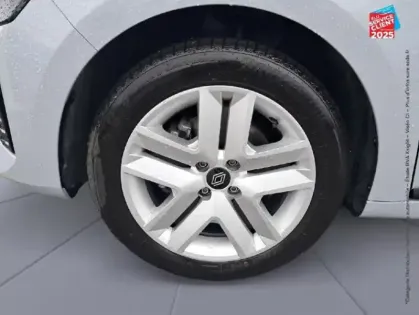 Photo 9 Renault Clio  1.5 Blue dCi 100ch Evolution - 24