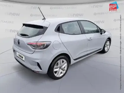 Photo 5 Renault Clio  1.5 Blue dCi 100ch Evolution - 24