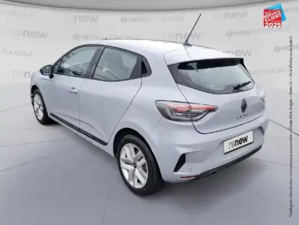 Photo 7 Renault Clio  1.5 Blue dCi 100ch Evolution - 24