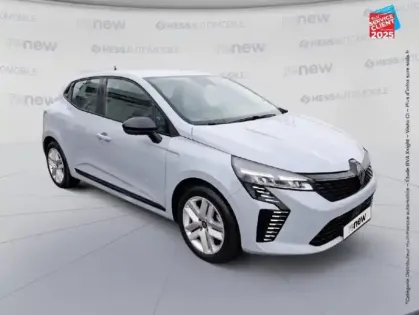 Photo 2 Renault Clio  1.5 Blue dCi 100ch Evolution - 24