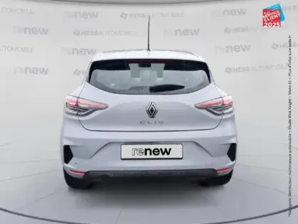 Photo 6 Renault Clio  1.5 Blue dCi 100ch Evolution - 24