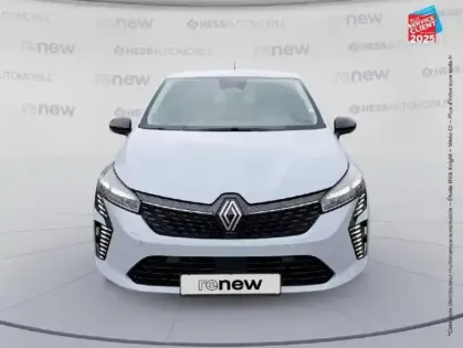 Photo 1 Renault Clio  1.5 Blue dCi 100ch Evolution - 24