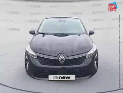 Photo 1 Renault Clio  1.5 Blue dCi 100ch Evolution - 24 Radar Ar GPS