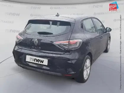 Photo 5 Renault Clio  1.5 Blue dCi 100ch Evolution - 24 Radar Ar GPS