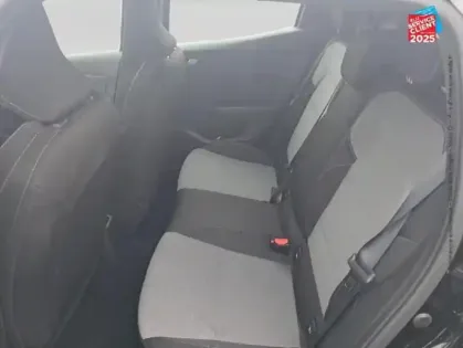 Photo 10 Renault Clio  1.5 Blue dCi 100ch Evolution - 24 Radar Ar GPS