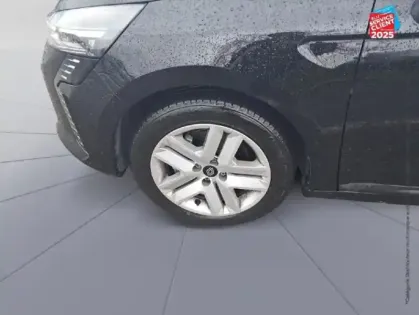 Photo 9 Renault Clio  1.5 Blue dCi 100ch Evolution - 24 Radar Ar GPS