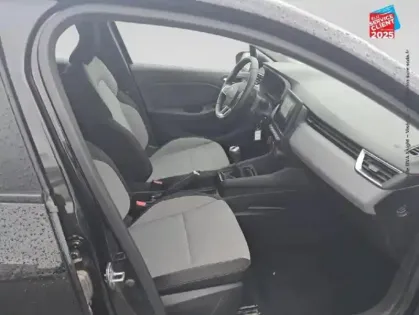 Photo 4 Renault Clio  1.5 Blue dCi 100ch Evolution - 24 Radar Ar GPS