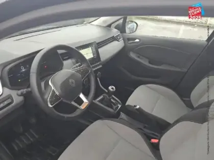 Photo 14 Renault Clio  1.5 Blue dCi 100ch Evolution - 24 Radar Ar GPS