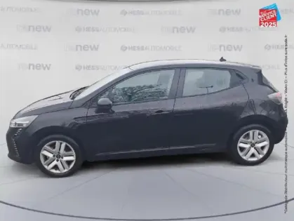 Photo 8 Renault Clio  1.5 Blue dCi 100ch Evolution - 24 Radar Ar GPS