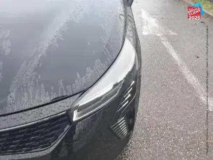 Photo 12 Renault Clio  1.5 Blue dCi 100ch Evolution - 24 Radar Ar GPS