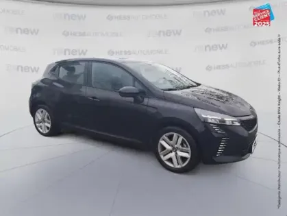 Photo 2 Renault Clio  1.5 Blue dCi 100ch Evolution - 24 Radar Ar GPS