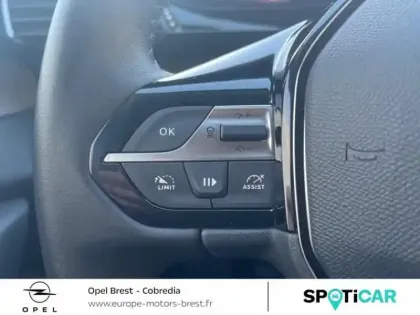 Photo 9 Peugeot 308  1.2 PureTech 130ch S&S Allure