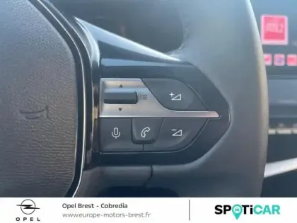 Photo 8 Peugeot 308  1.2 PureTech 130ch S&S Allure