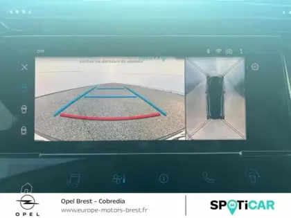 Photo 13 Peugeot 308  1.2 PureTech 130ch S&S Allure