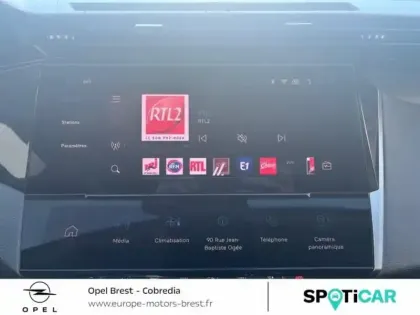 Photo 10 Peugeot 308  1.2 PureTech 130ch S&S Allure