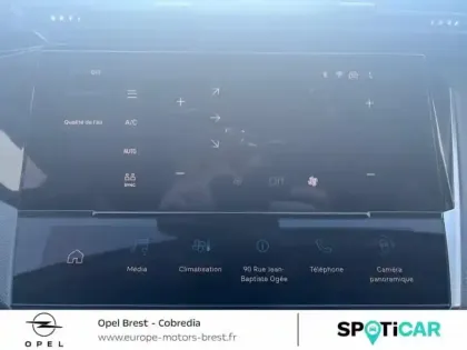 Photo 14 Peugeot 308  1.2 PureTech 130ch S&S Allure