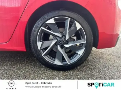 Photo 5 Peugeot 308  1.2 PureTech 130ch S&S Allure