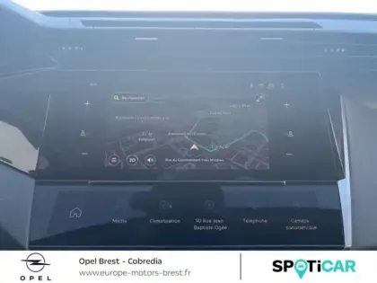 Photo 11 Peugeot 308  1.2 PureTech 130ch S&S Allure