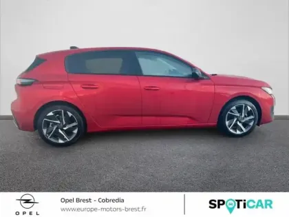 Photo 1 Peugeot 308  1.2 PureTech 130ch S&S Allure