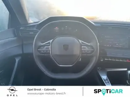 Photo 7 Peugeot 308  1.2 PureTech 130ch S&S Allure