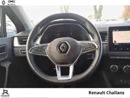 Photo 14 Renault Captur  1.0 TCe 90ch Business -21