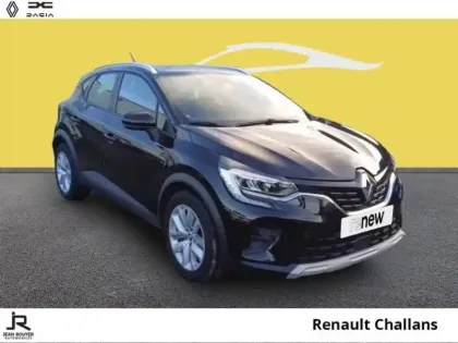 Photo 1 Renault Captur  1.0 TCe 90ch Business -21