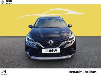 Photo 8 Renault Captur  1.0 TCe 90ch Business -21