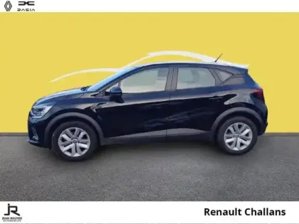 Photo 9 Renault Captur  1.0 TCe 90ch Business -21