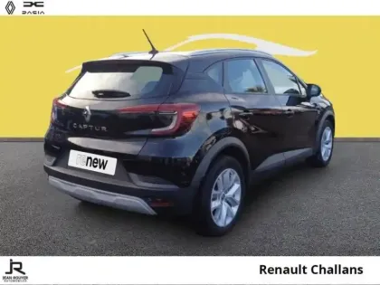 Photo 11 Renault Captur  1.0 TCe 90ch Business -21