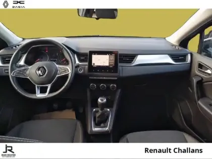 Photo 4 Renault Captur  1.0 TCe 90ch Business -21