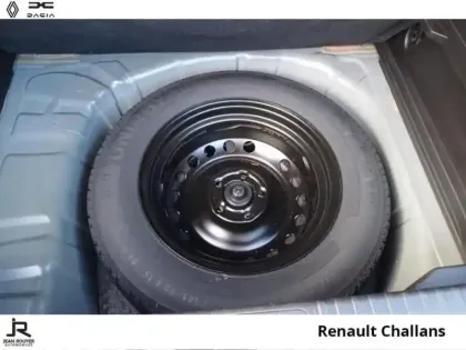 Photo 13 Renault Captur  1.0 TCe 90ch Business -21