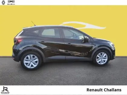 Photo 12 Renault Captur  1.0 TCe 90ch Business -21