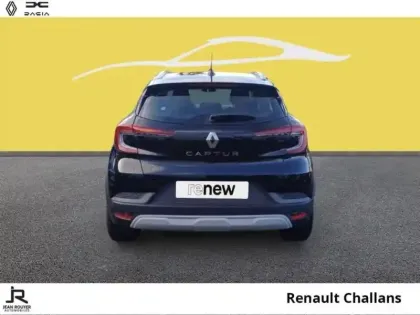 Photo 10 Renault Captur  1.0 TCe 90ch Business -21
