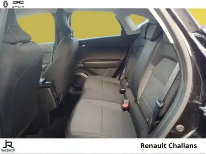 Photo 3 Renault Captur  1.0 TCe 90ch Business -21