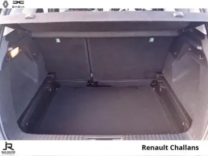 Photo 6 Renault Captur  1.0 TCe 90ch Business -21