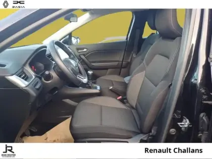 Photo 2 Renault Captur  1.0 TCe 90ch Business -21