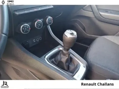 Photo 5 Renault Captur  1.0 TCe 90ch Business -21