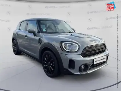Photo 2 Mini Countryman  Cooper  136ch Northwood BVA7