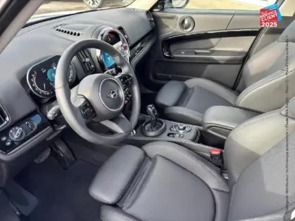 Photo 14 Mini Countryman  Cooper  136ch Northwood BVA7