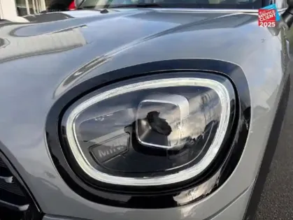 Photo 12 Mini Countryman  Cooper  136ch Northwood BVA7