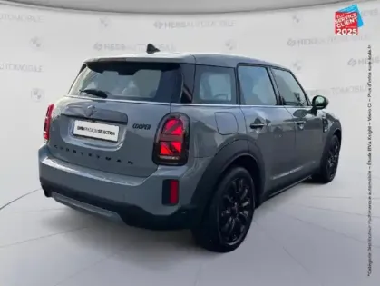 Photo 5 Mini Countryman  Cooper  136ch Northwood BVA7